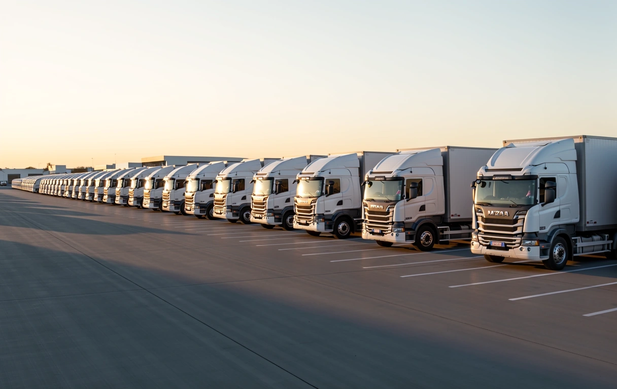 Disposition in Echtzeit