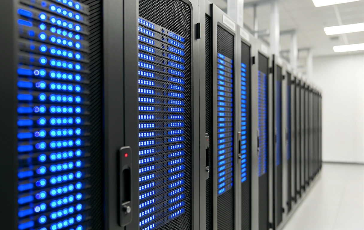 Logistik IT Datensicherheit