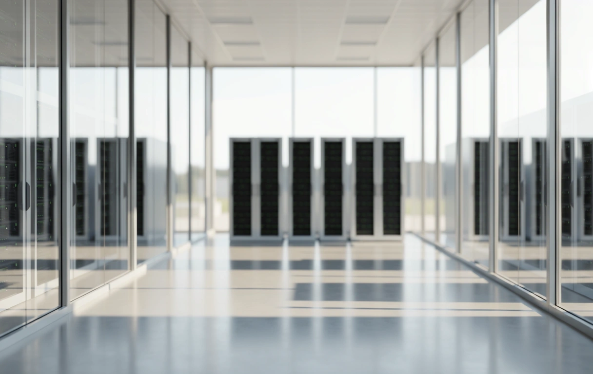 Datensicherheit in der Logistik