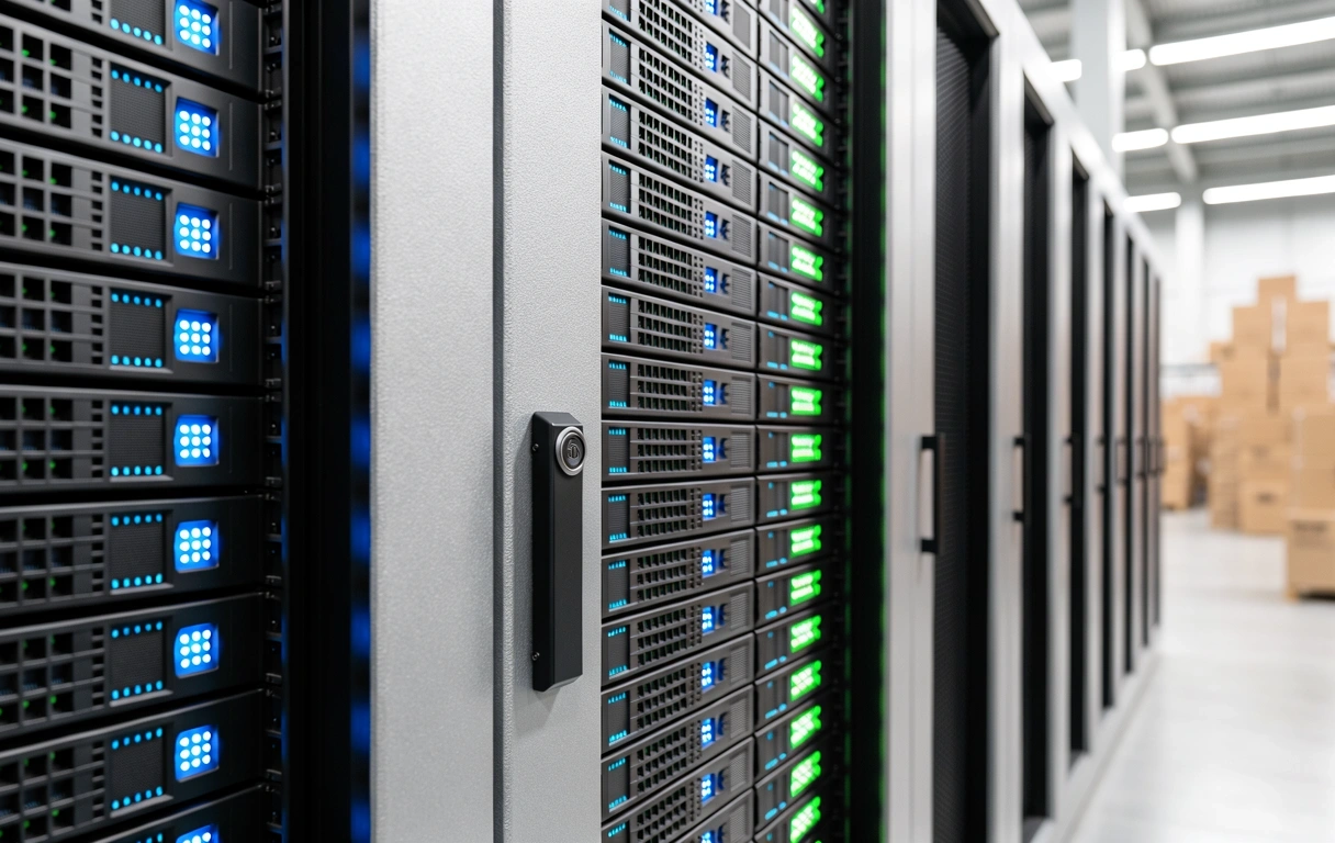 Infrastruktur & Netzwerke