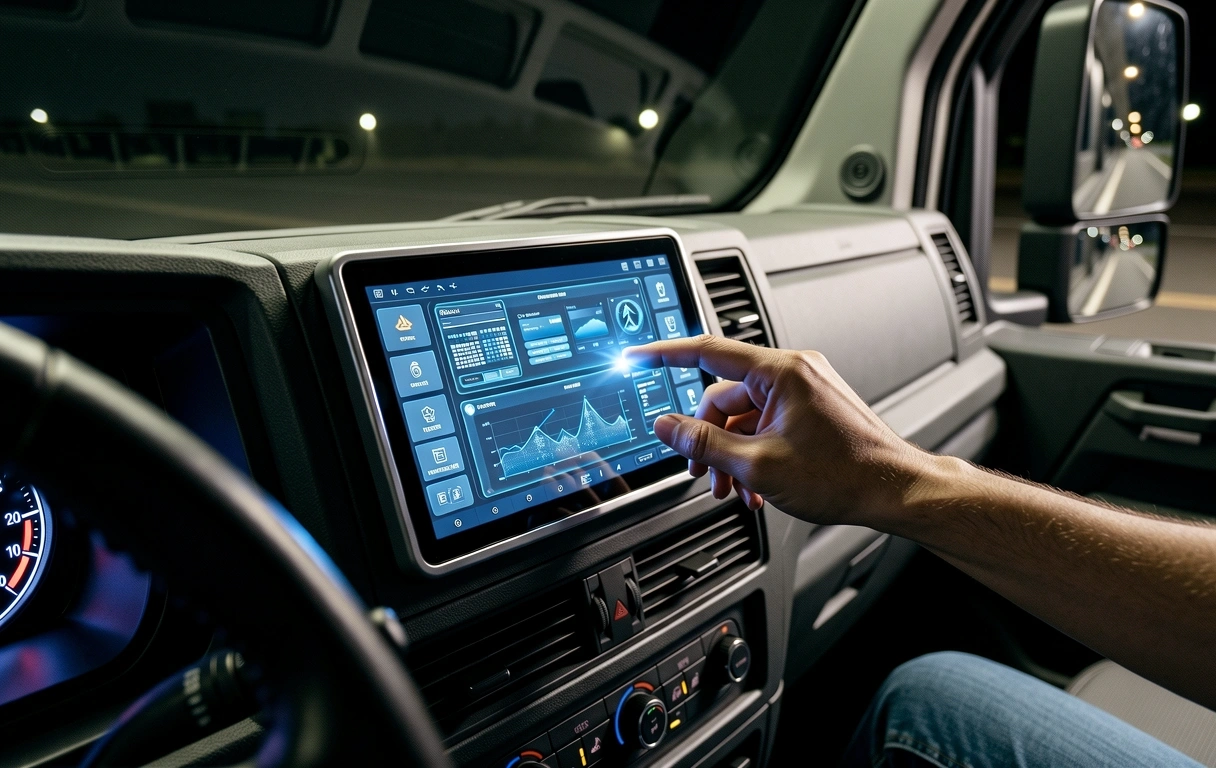 Digitale Schnittstellen