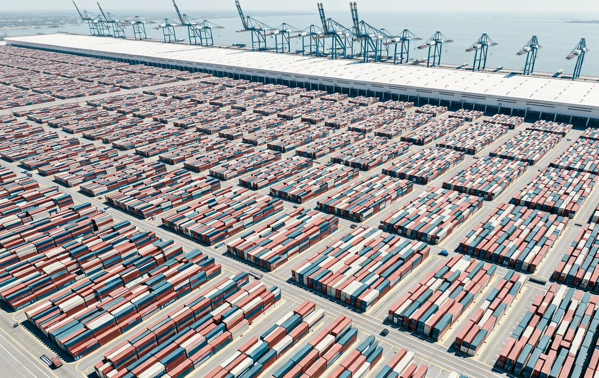 Frachtenbörse Europa Logistik